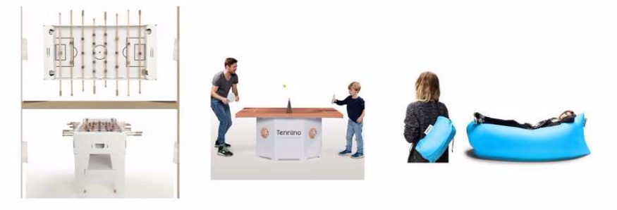 GAGNEZ VOTRE BABY FOOT - SunAlpes Radio