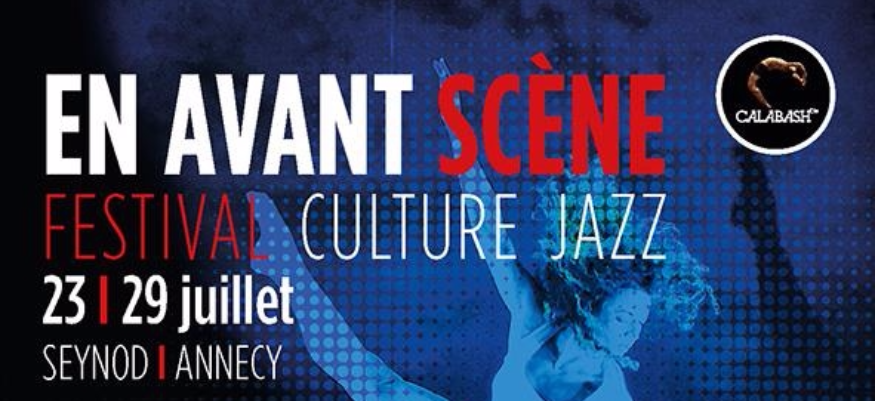 PLACE FESTIVAL EN AVANT SCENE - SunAlpes Radio
