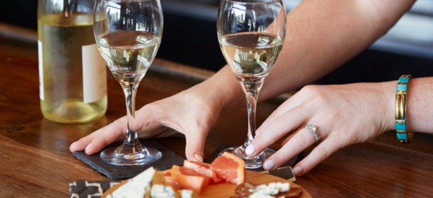 GAGNEZ VOS ENTRÉES SALON DES VINS - SunAlpes Radio