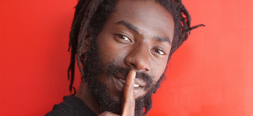 CONCERT BUJU BANTON - SunAlpes Radio
