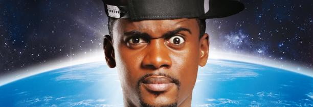 Concours Concert Black M - SunAlpes Radio