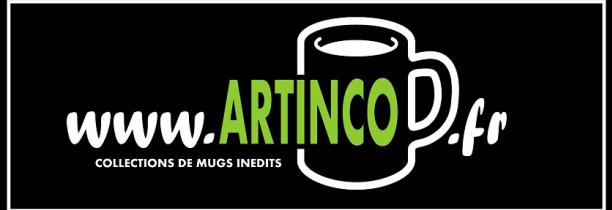 GAGNEZ VOS MUGS ARTINCO - SunAlpes Radio