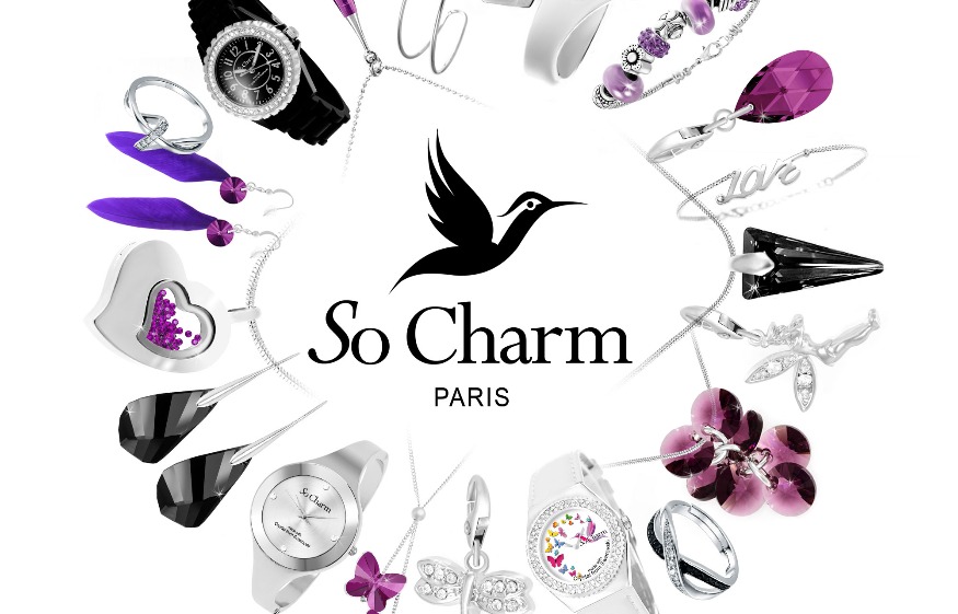 GAGNEZ VOS BONS CADEAUX "SO CHARM" - SunAlpes Radio