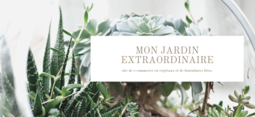 GAGNEZ VOTRE BOX "MON JARDIN EXTRAORDINAIRE" - SunAlpes Radio