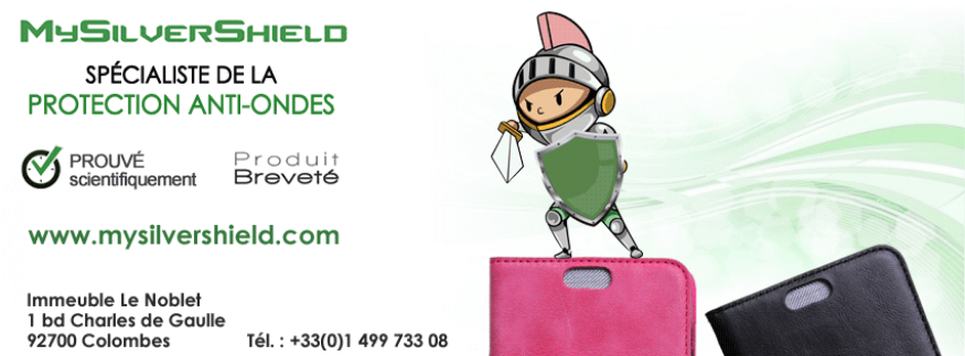 GAGNEZ VOTRE PROTECTION ANTI-ONDES - SunAlpes Radio