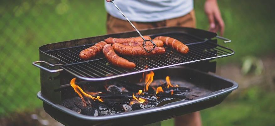 Tentez de gagner votre barbecue - SunAlpes Radio