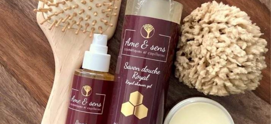 Tentez de gagner vos produits de beauté - SunAlpes Radio