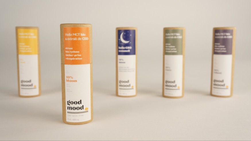 Gagnez vos produits Good Mood CBD - SunAlpes Radio