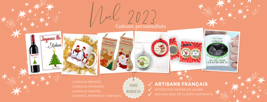 Gagnez vos bons d'achats chez Tendance Cadeau - SunAlpes Radio