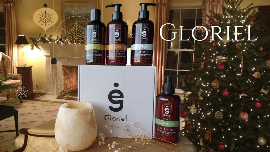 Gagnez vos produits capillaires Gloriel - SunAlpes Radio