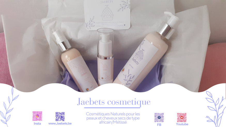 Gagnez vos produits cosmétiques naturels - SunAlpes Radio