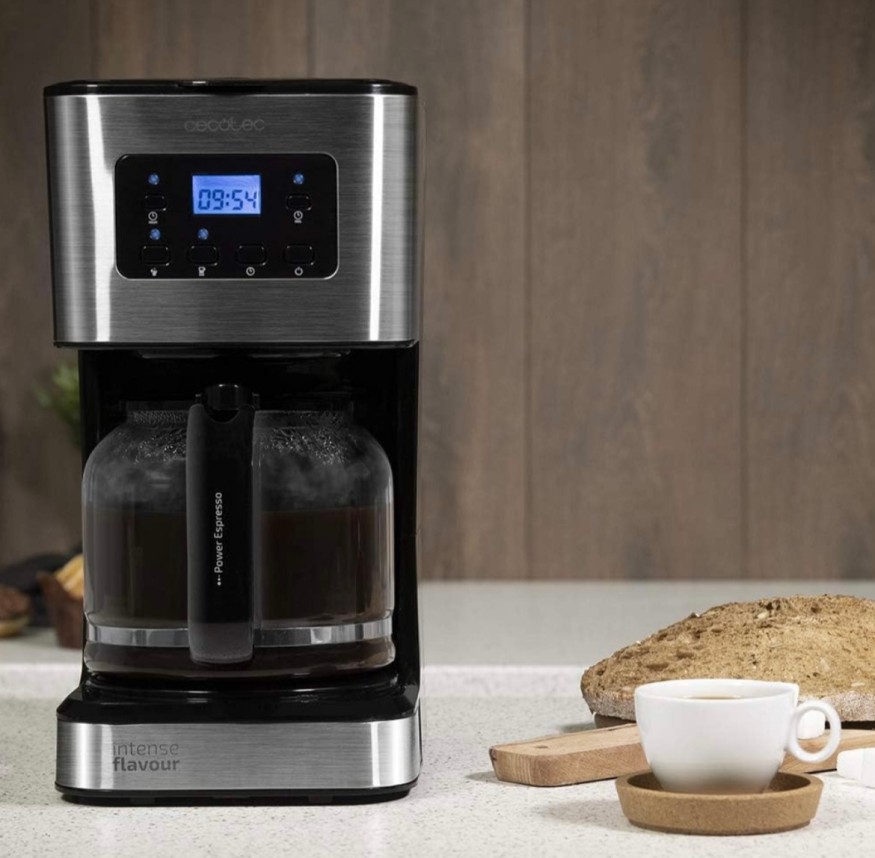 Gagnez votre cafetière et café haut-de-gamme - SunAlpes Radio