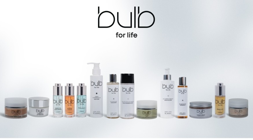 Gagnez vos produits de beauté Bulb For Life - SunAlpes Radio