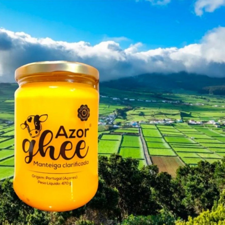 Gagnez vos produits d'exception Azor Ghee - SunAlpes Radio